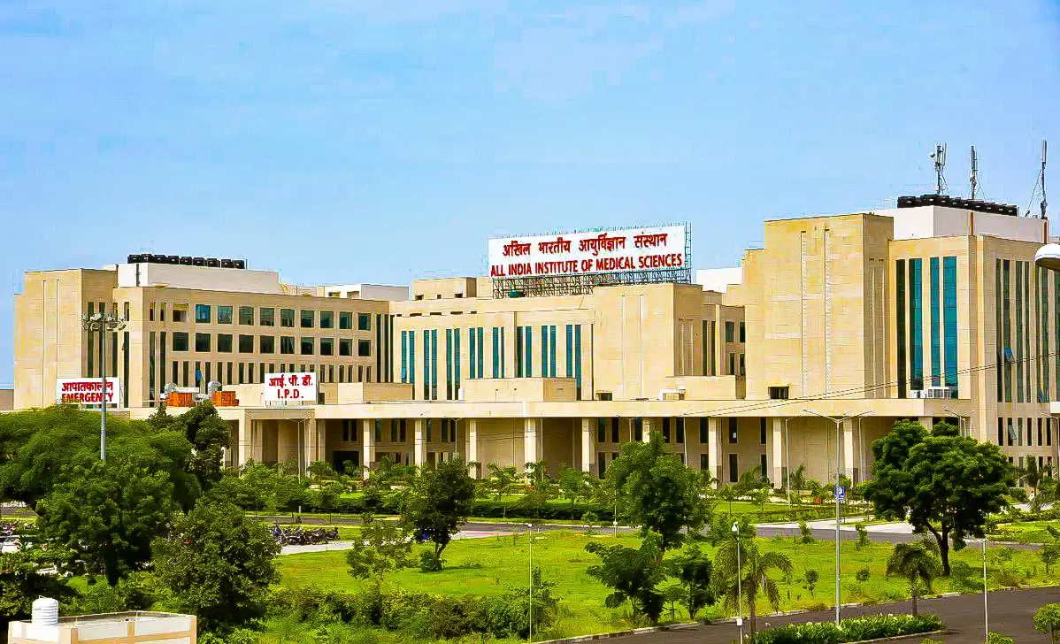 All India Institute Of Medical Sciences Nagpur