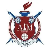 Army Institute of Management logo - Kolkata, West Bengal