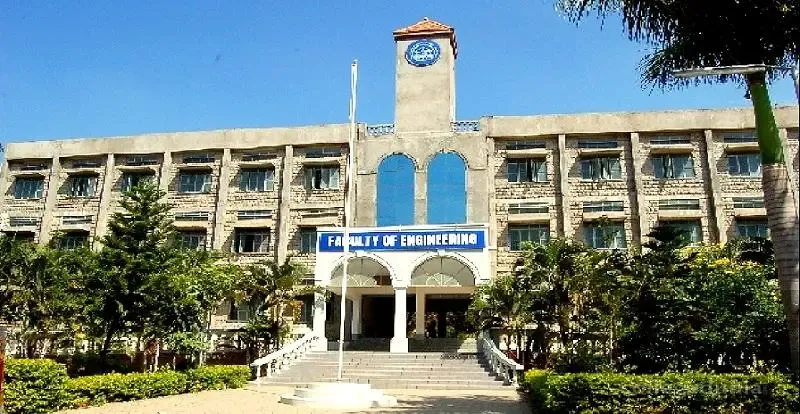 Avinashilingam Institute For Home Science & Higher Education For Women