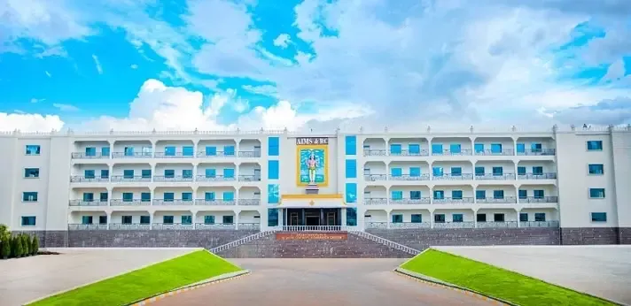 Akash Institute of Medical Sciences and Research Centre