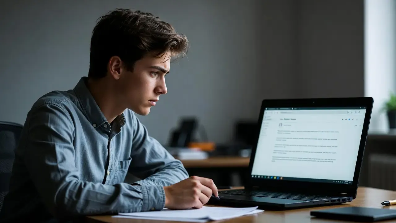 How to Spot Fake Job Offers - Protect Yourself from Recruitment Scams