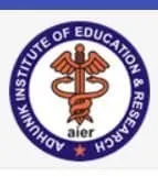 Adhunik Institute of Education & Research logo