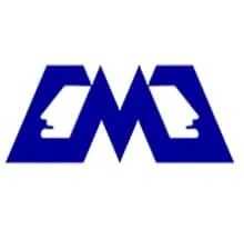 Centre for Management Development logo