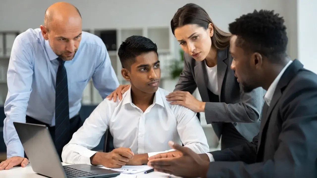 Education Agents & Consultants - Help or Hidden Trap?