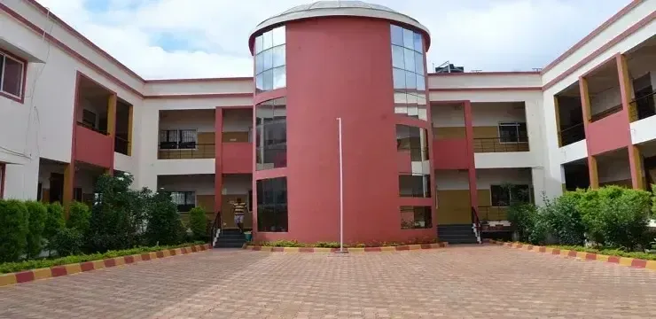 Avk College of Nursing