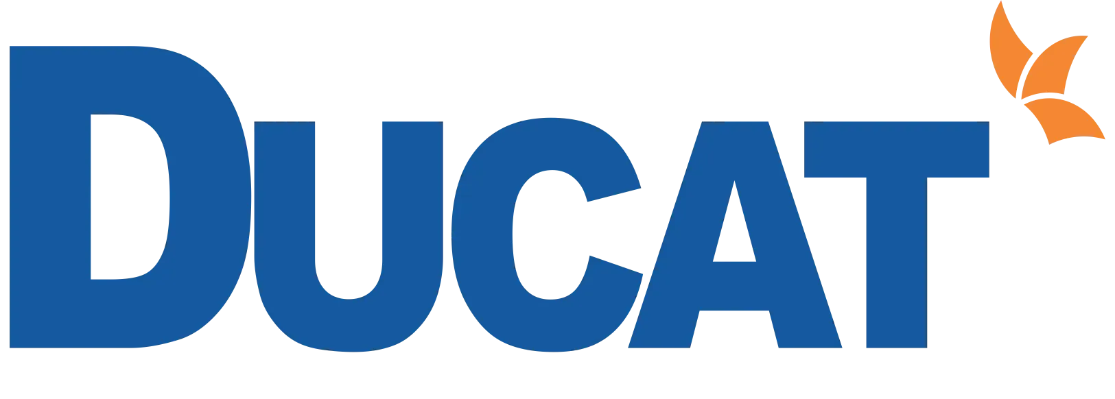 DUCAT Ghaziabad logo