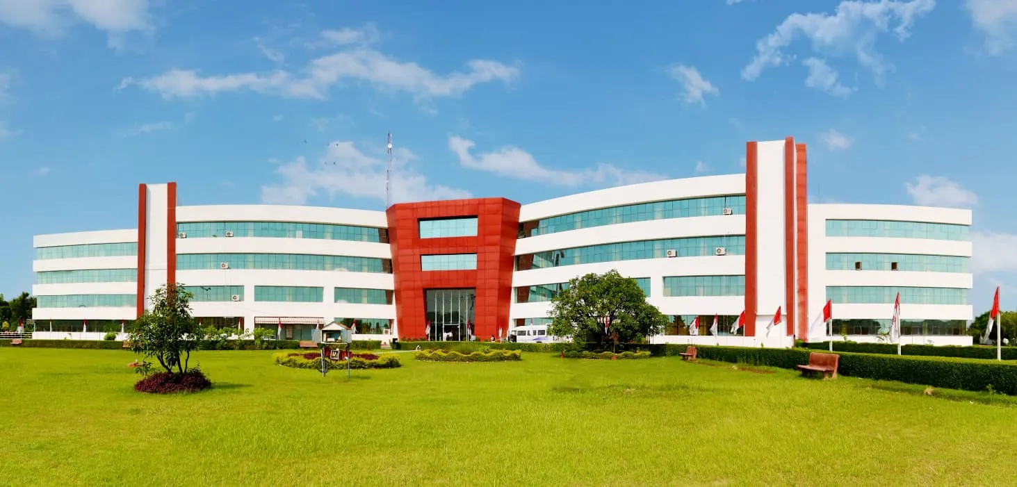 Ambalika Institute of Management and Technology