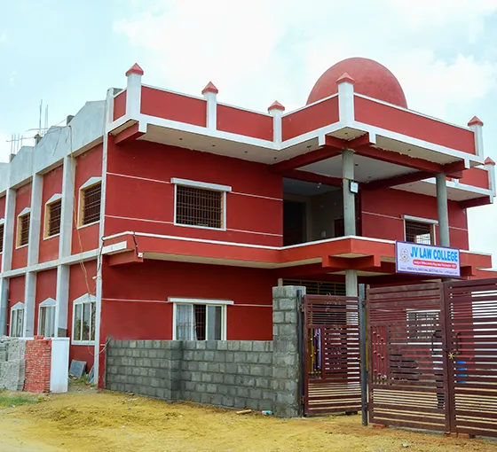 J V Law College Bengaluru