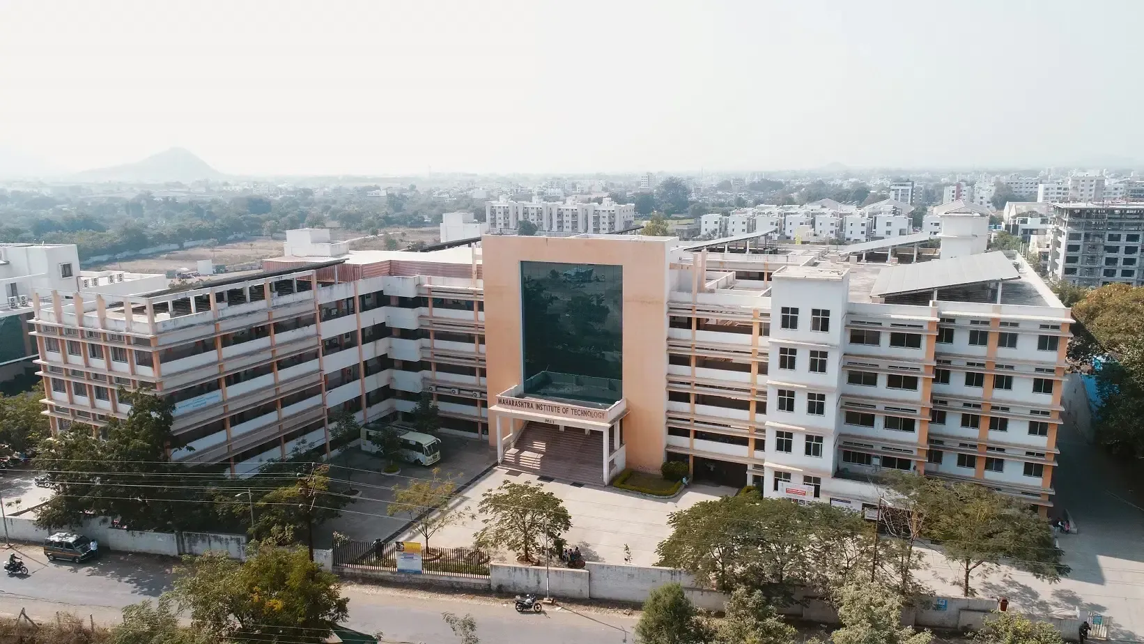 Marathwada Institute of Technology