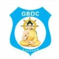 Gautam Buddha Degree College logo
