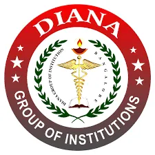 Diana College of Nursing logo