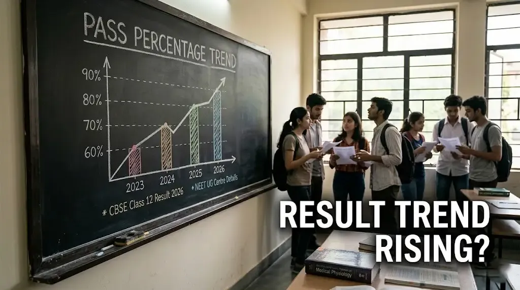 Gujarat Board Class 10th Result 2026: Will GSEB SSC Pass Percentage Continue Upward Trend?