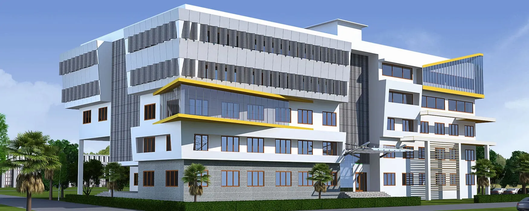 GRV Business Management Academy