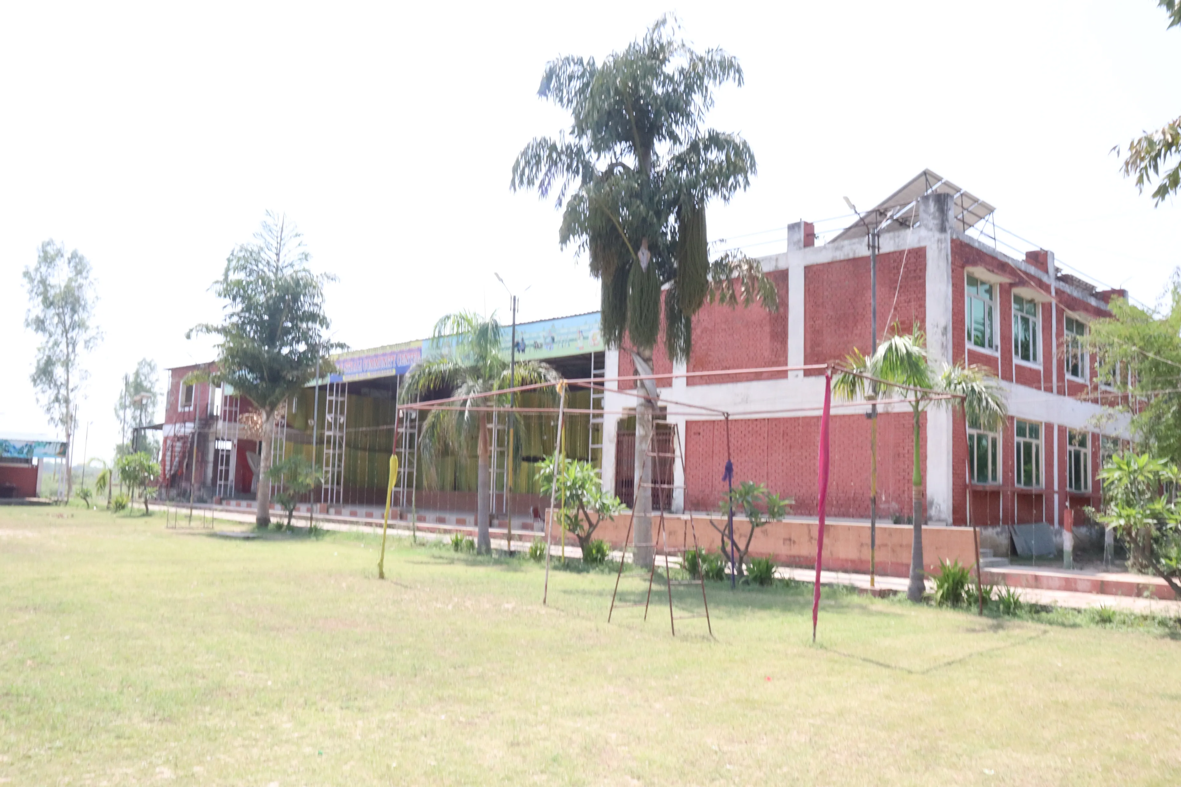 Gyansthali Vidhyapeeth
