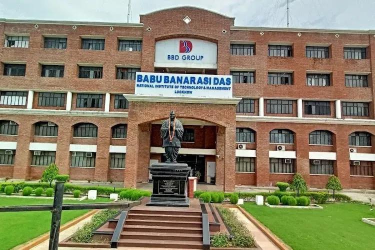 Babu Banarsi Das University