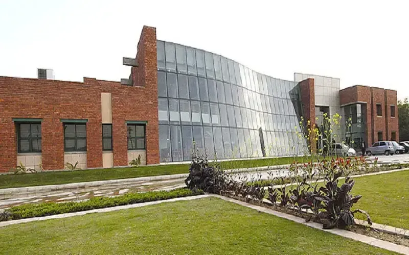 Jaipuria Institute of Management, Ghaziabad