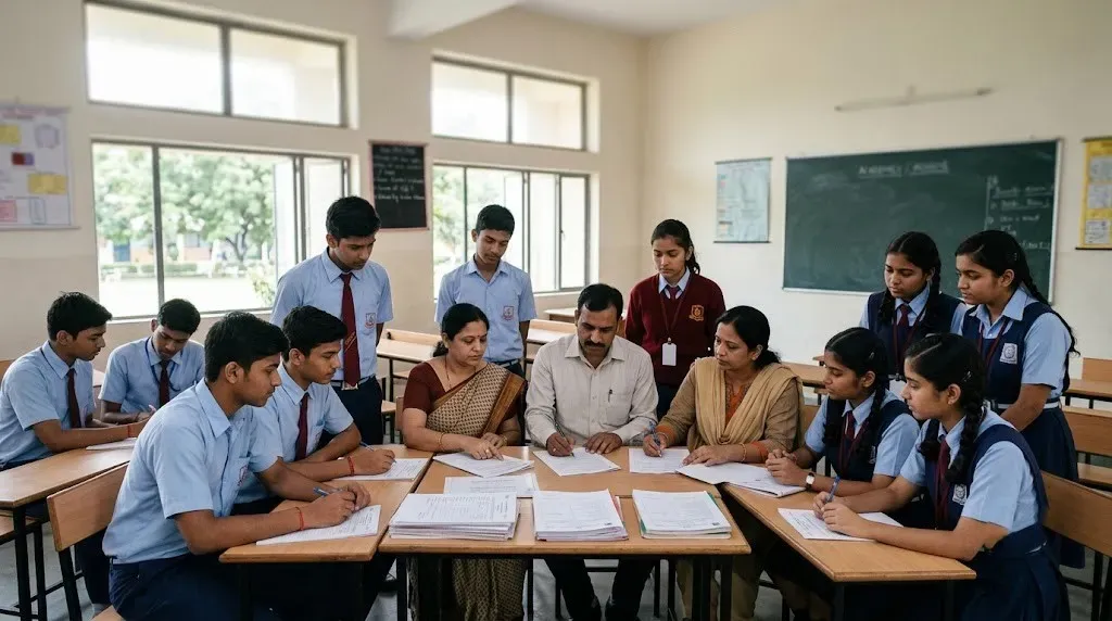 CBSE Board Exams 2027: Class 10, 12 candidate list submission to begin soon