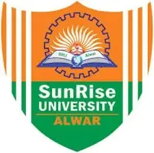 Sun Rise University logo