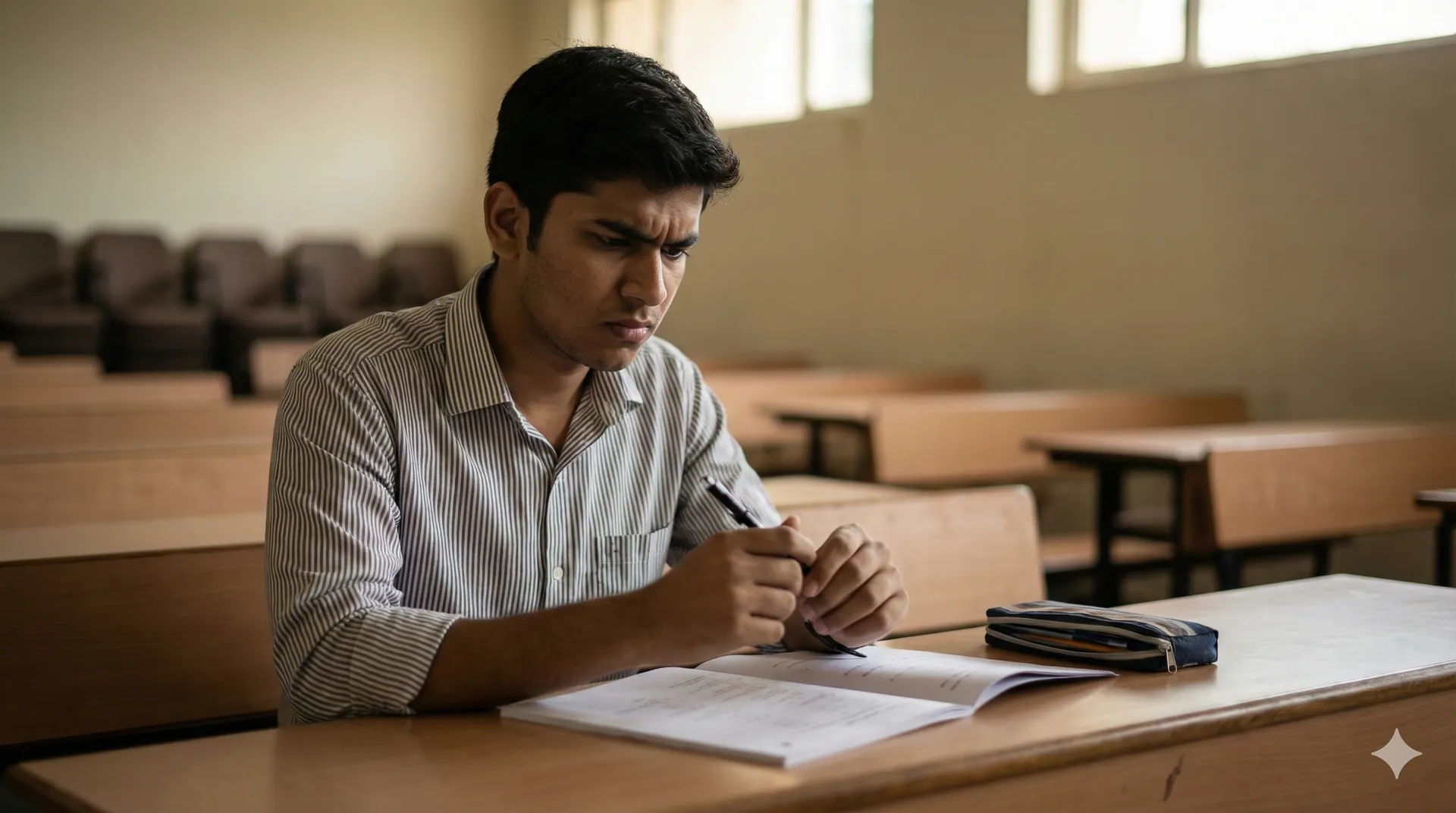 परीक्षा में फेल होने का डर क्यों लगता है? और इससे कैसे निपटें