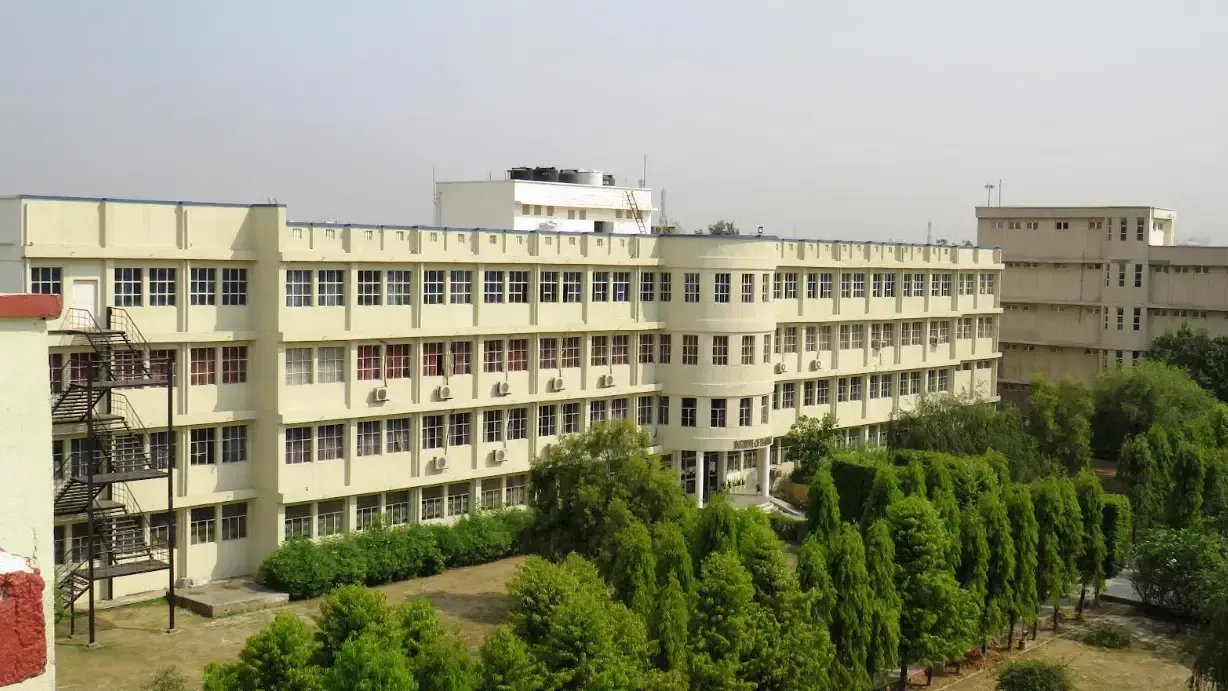 Rameesh Institute of Vocational and Technical Education
