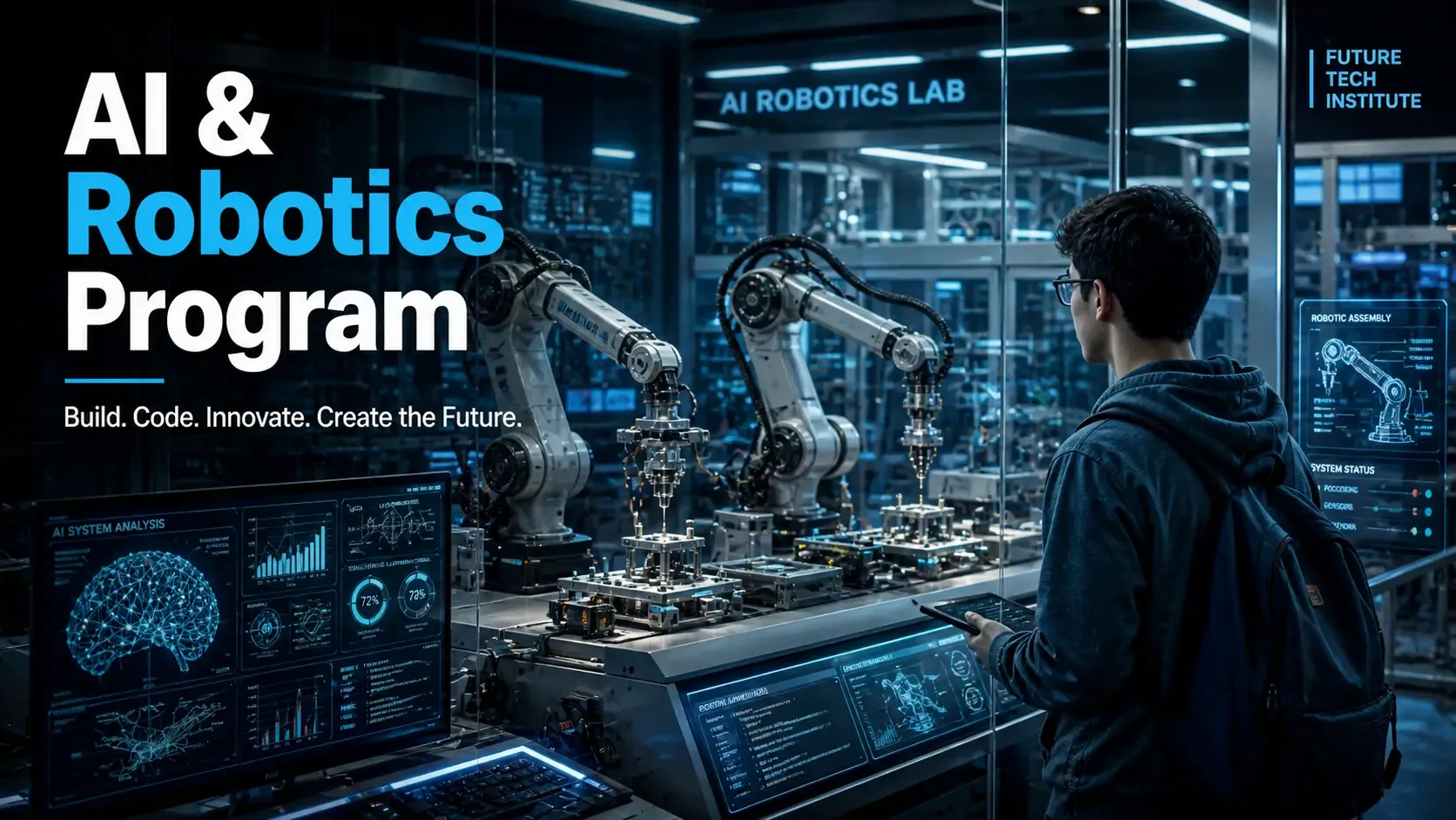 IIT Mandi AI, Robotics & IoT Programme: Apply Now for One-Month Residential Course