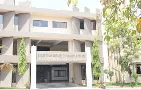 Shree Dhanvantary Pharmacy College