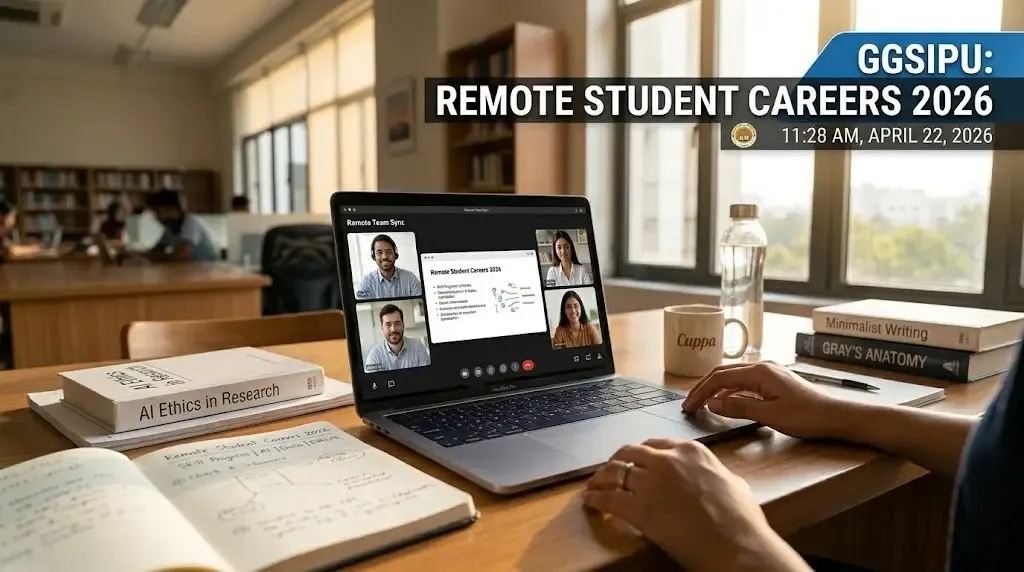 Remote Jobs for Students in 2026: What Skills You Need