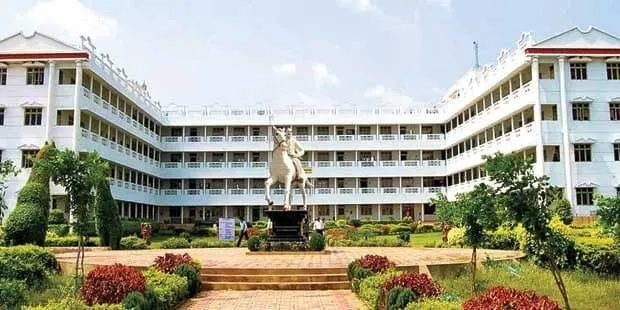 Aditya College of Nursing