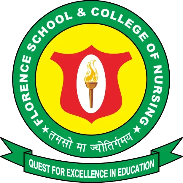 Florence School College of Nursing logo