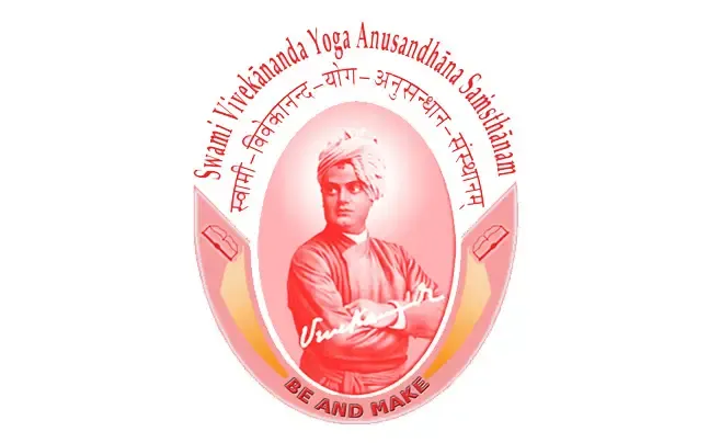 Swami Vivekananda Yoga Anusandhana Samsthana (S-VYASA) logo - Bengaluru Urban, Karnataka