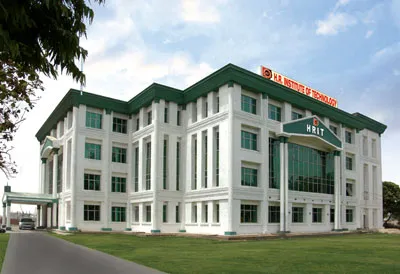 HR Institute of Technology