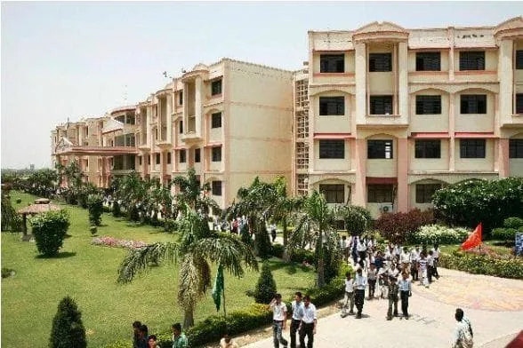 Ideal Institute of Technology