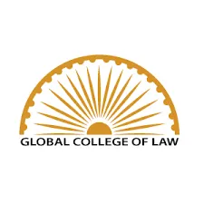 Global College of Law logo