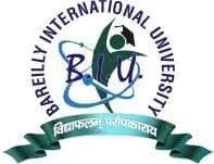 Bareilly International University logo