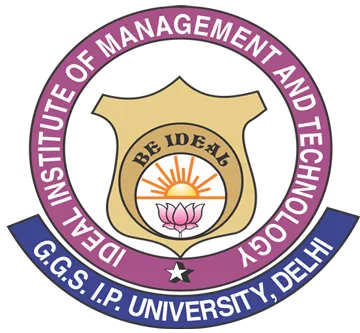 Ideal Institute of Technology logo