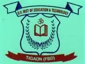 Dehat Vikas Institute of Education and Technology logo