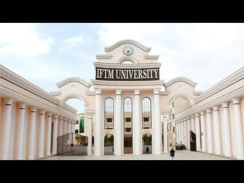 Admission 2026 at Iftm University | Dates, Process & Eligibility