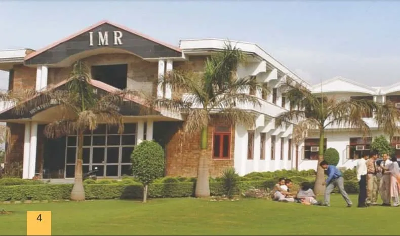 Institute of Management and Research