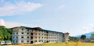 North East Frontier Technical University