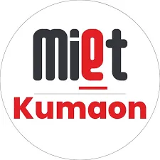 Miet Kumaon logo