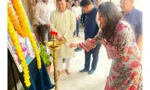 Garba Celebration - Photo 3