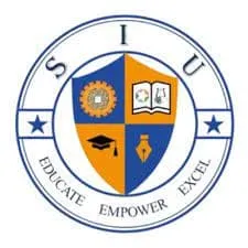 Saroj International University logo