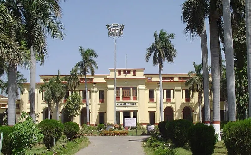 Harcourt Butler Technical University