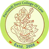 Parsandi Devi College of Law logo