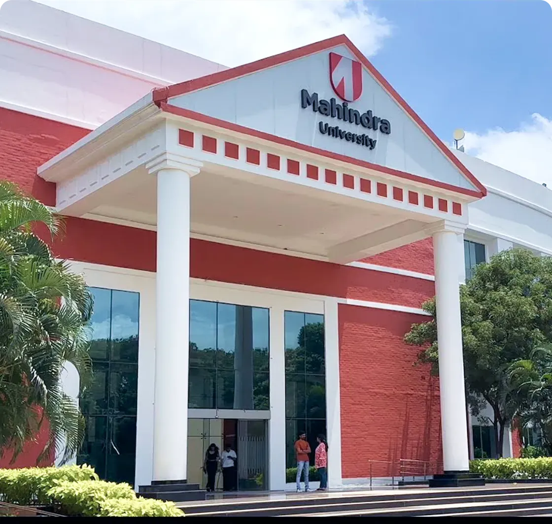 Mahindra University