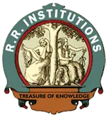 Rr Institute of Medical Sciences logo