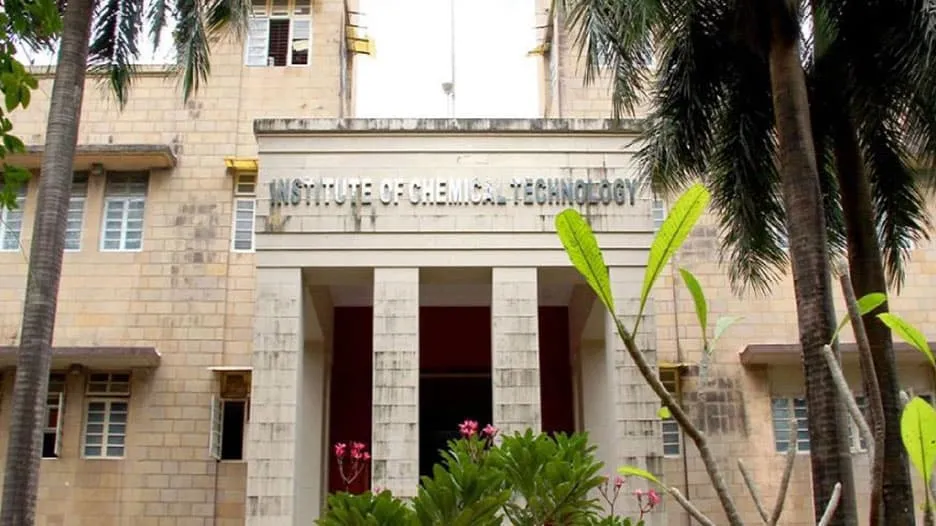 Institute of Chemical Technology