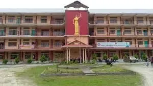 Arunachal Law Academy
