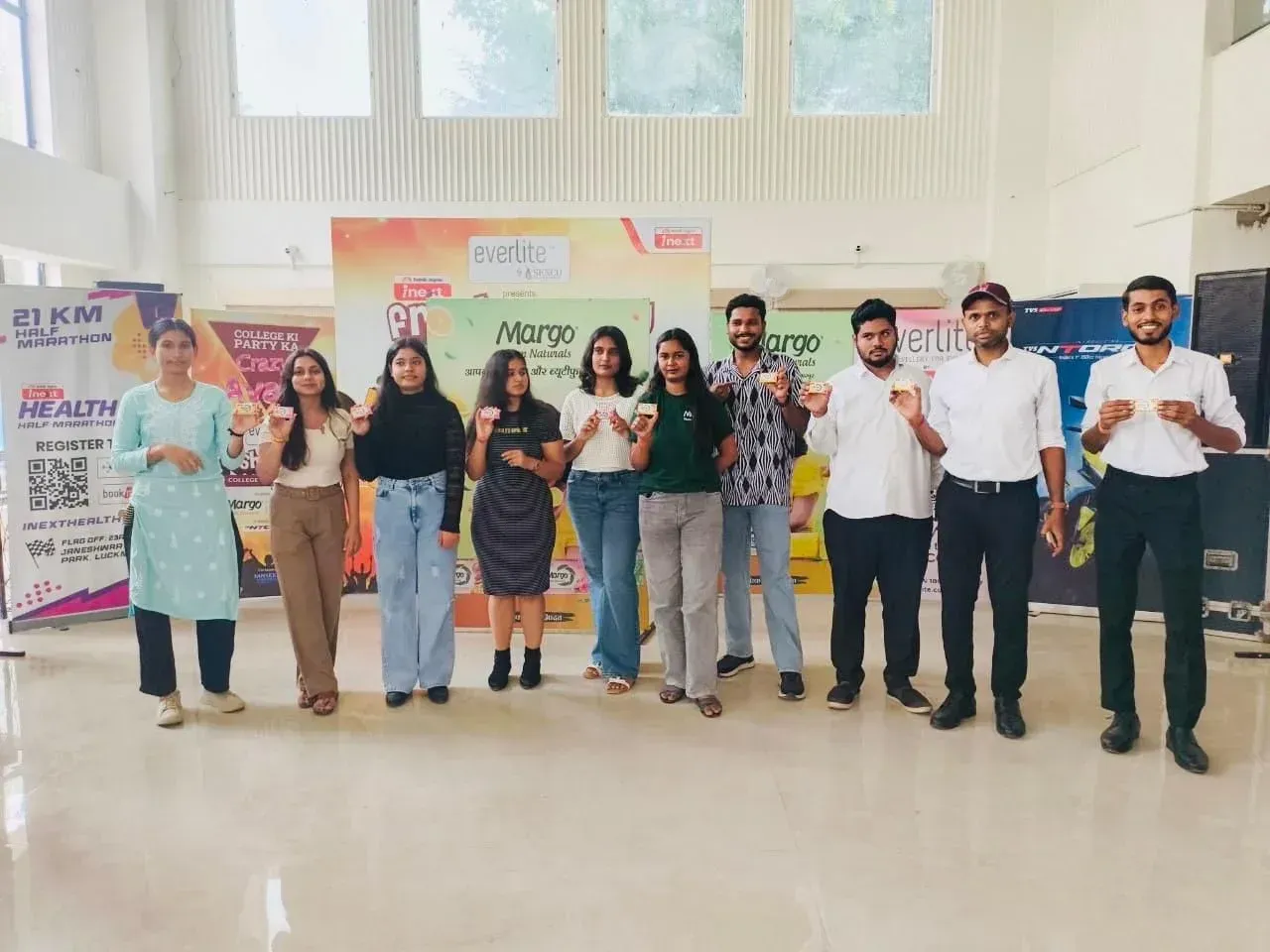 Dainik Jagran Freshers 2025 - Photo 3