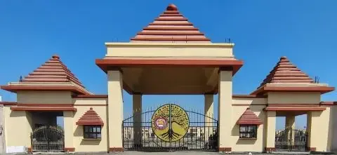 Central University Of Gujarat